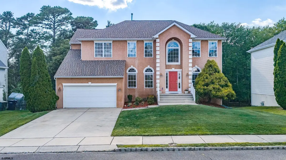 12 Ruth Ct, Absecon, NJ 08201-1813 - #1
