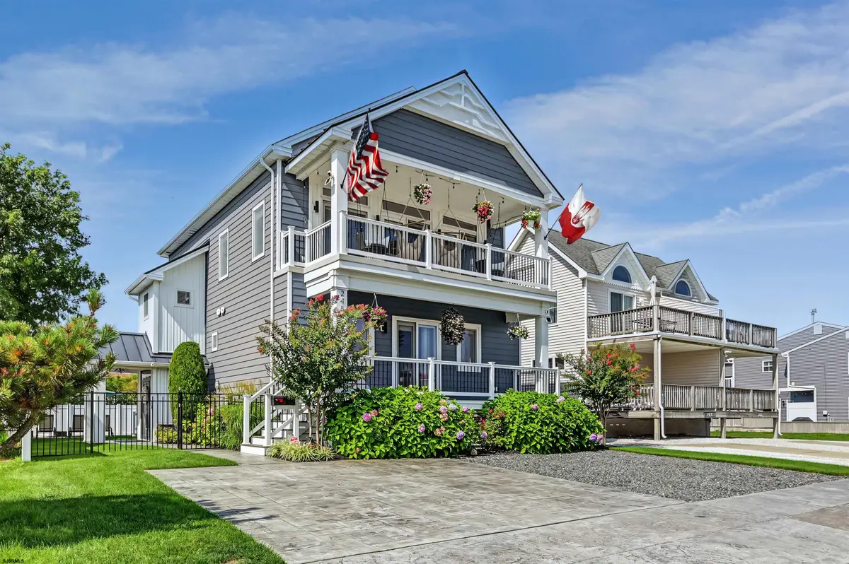 248 S 36th Street, Brigantine, NJ 08203 - #1