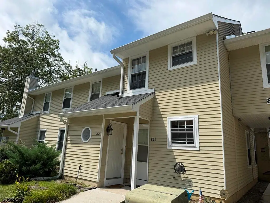 841 E Fishers Creek Rd. #841, Smithville, NJ 08205 - #1