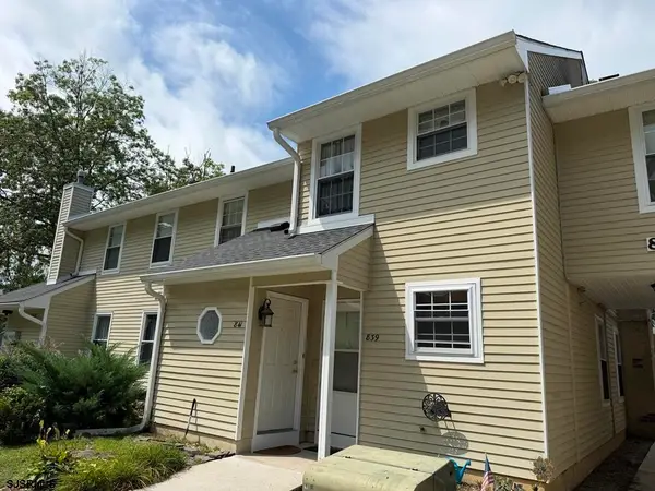 841 E Fishers Creek Rd. #841, Smithville, NJ 08205