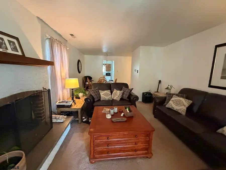 841 E Fishers Creek Rd. #841, Smithville, NJ 08205 - #3