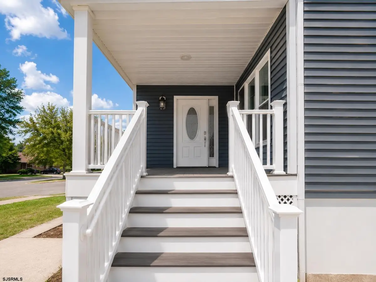 202 Palermo Ave, Egg Harbor, NJ 08234 - #1
