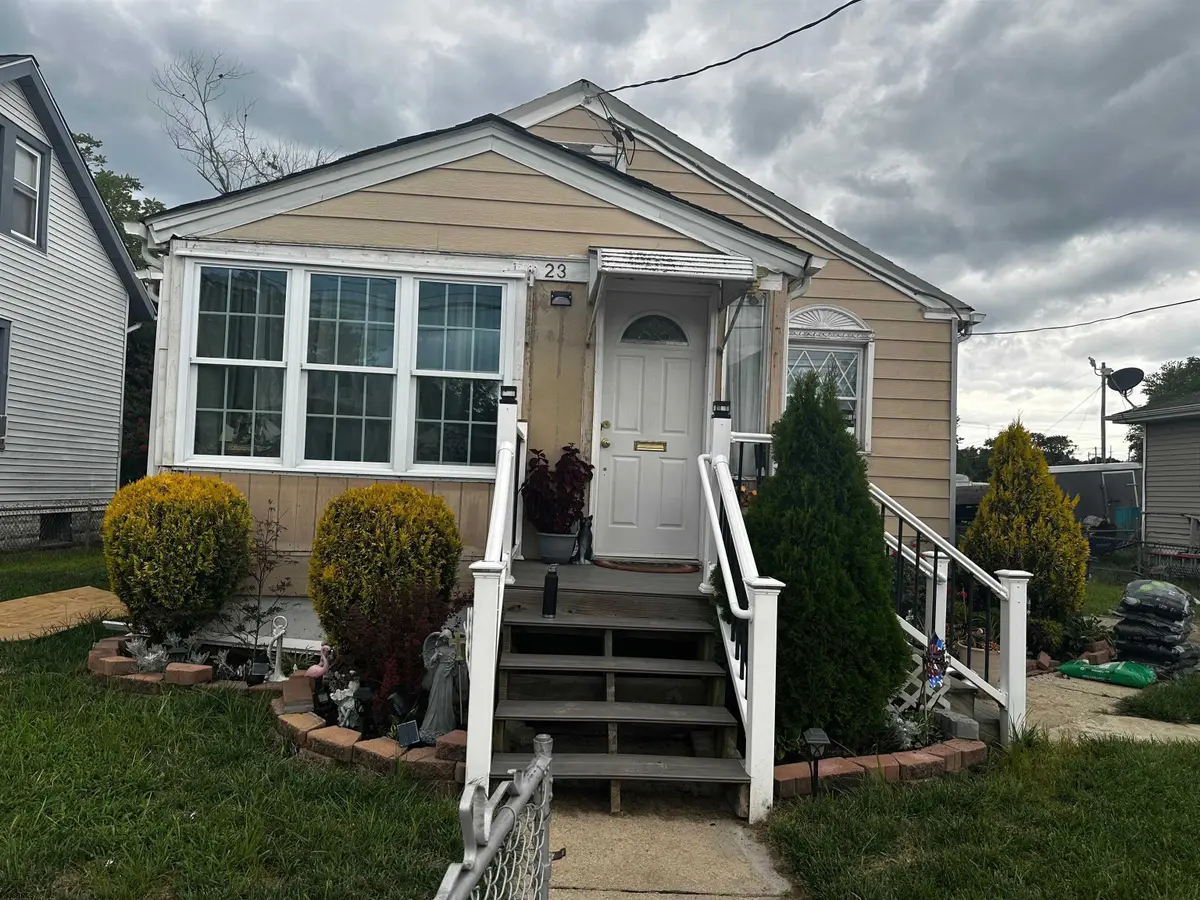 23 N 4th Street, Pleasantville, NJ 08232 - #1
