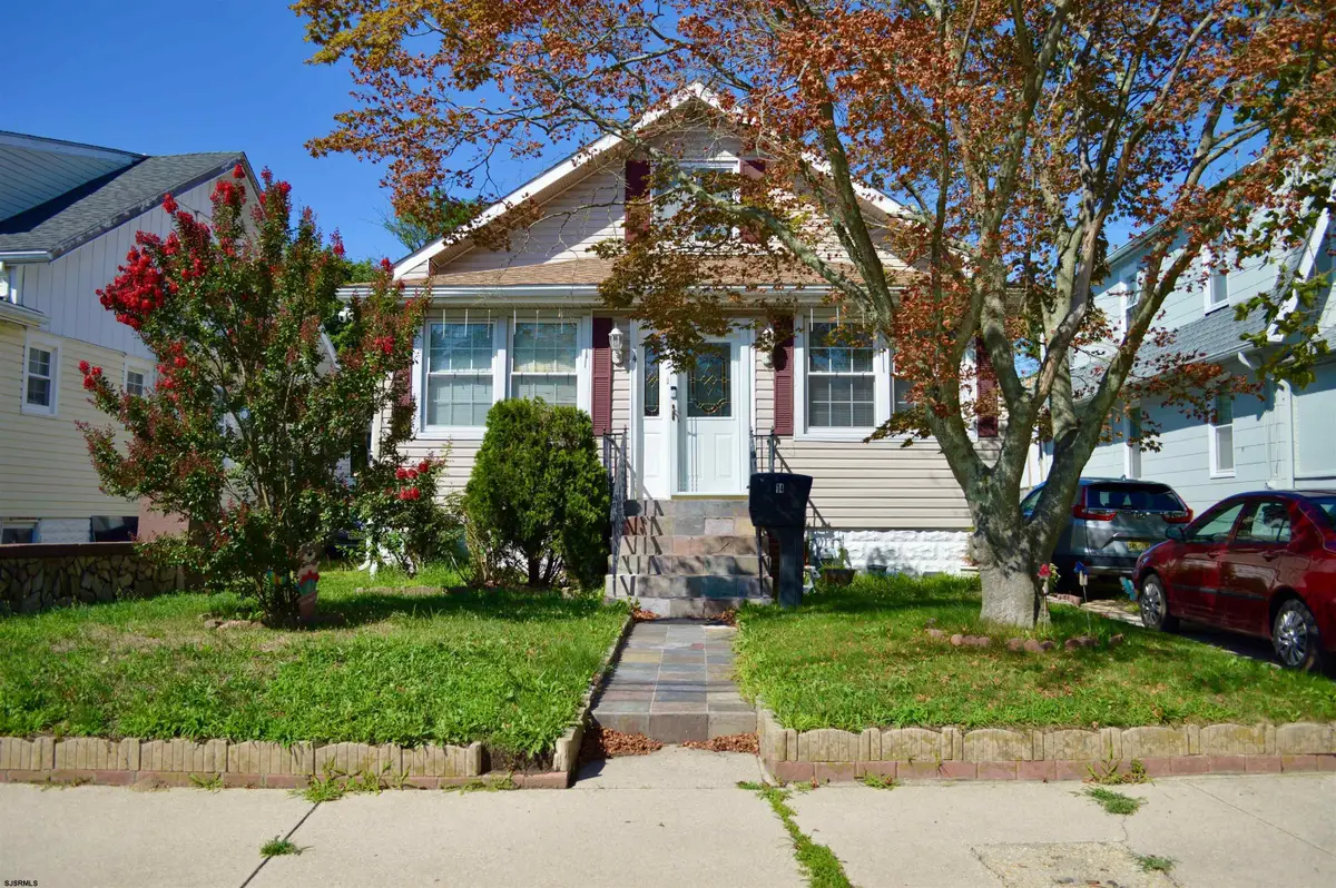 14 W Reading Ave, Pleasantville, NJ 08232 - #1