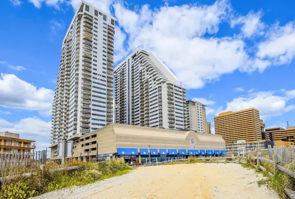 3101 Boardwalk #3404-1, Atlantic City, NJ 08401