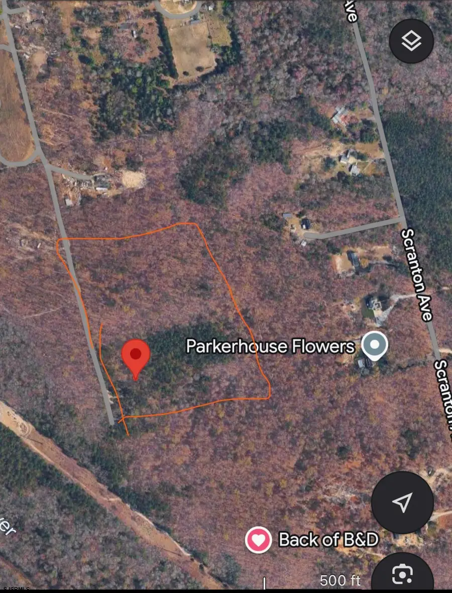 0 Wheeling Ave, Mays Landing, NJ 08330 - #3