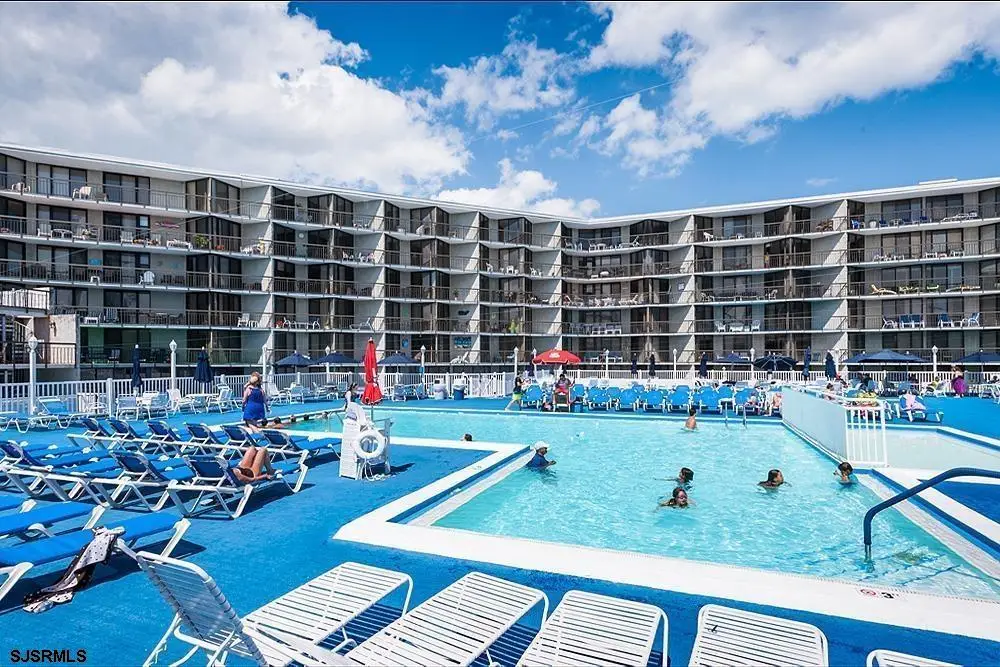935 Ocean Ave #534, Ocean City, NJ 08226 - #1