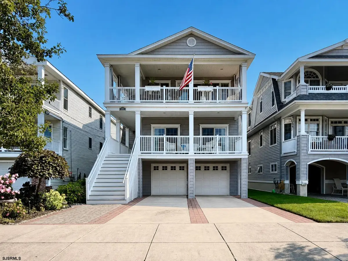 147 E Atlantic Blvd #1, Ocean City, NJ 08226 - #1