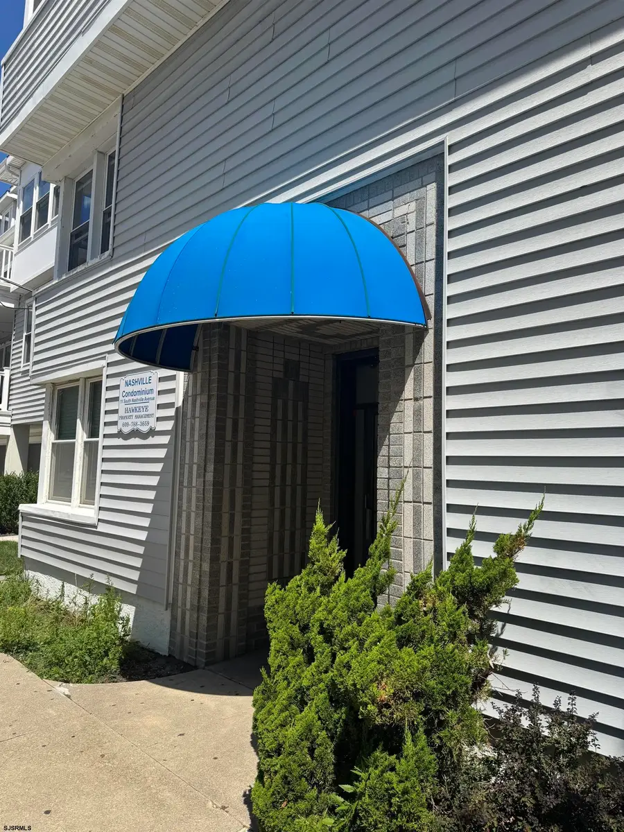 11 S Nashville B2 #B2, Ventnor City, NJ 08406 - #2