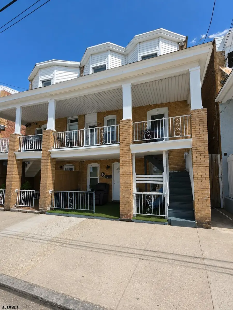 117 S Texas Ave, Atlantic City, NJ 08401 - #2
