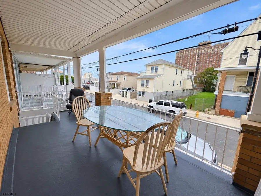 117 S Texas Ave, Atlantic City, NJ 08401 - #3