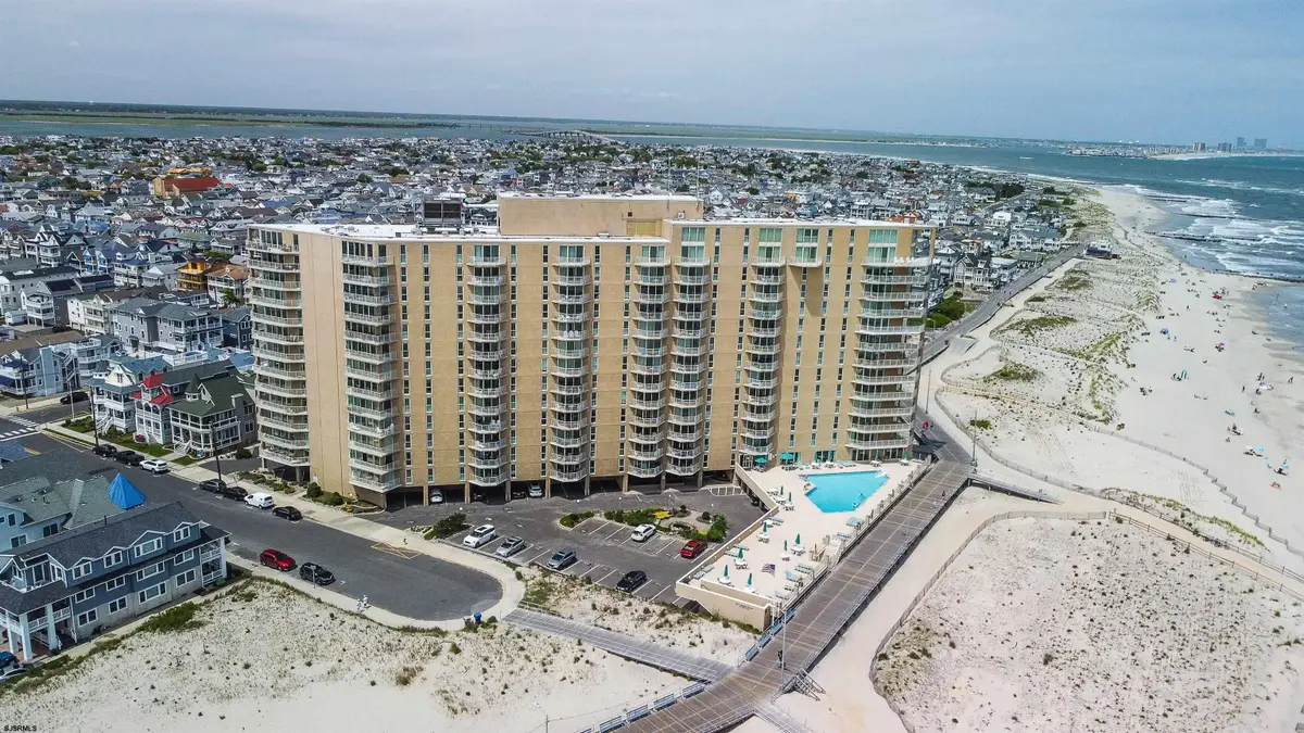 322 Boardwalk #302, Ocean City, NJ 08226 - #1