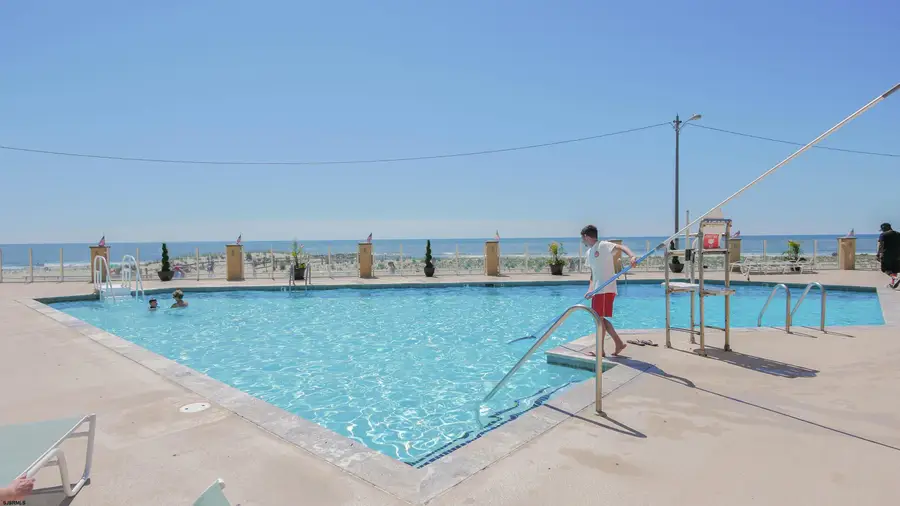 322 Boardwalk #302, Ocean City, NJ 08226 - #2