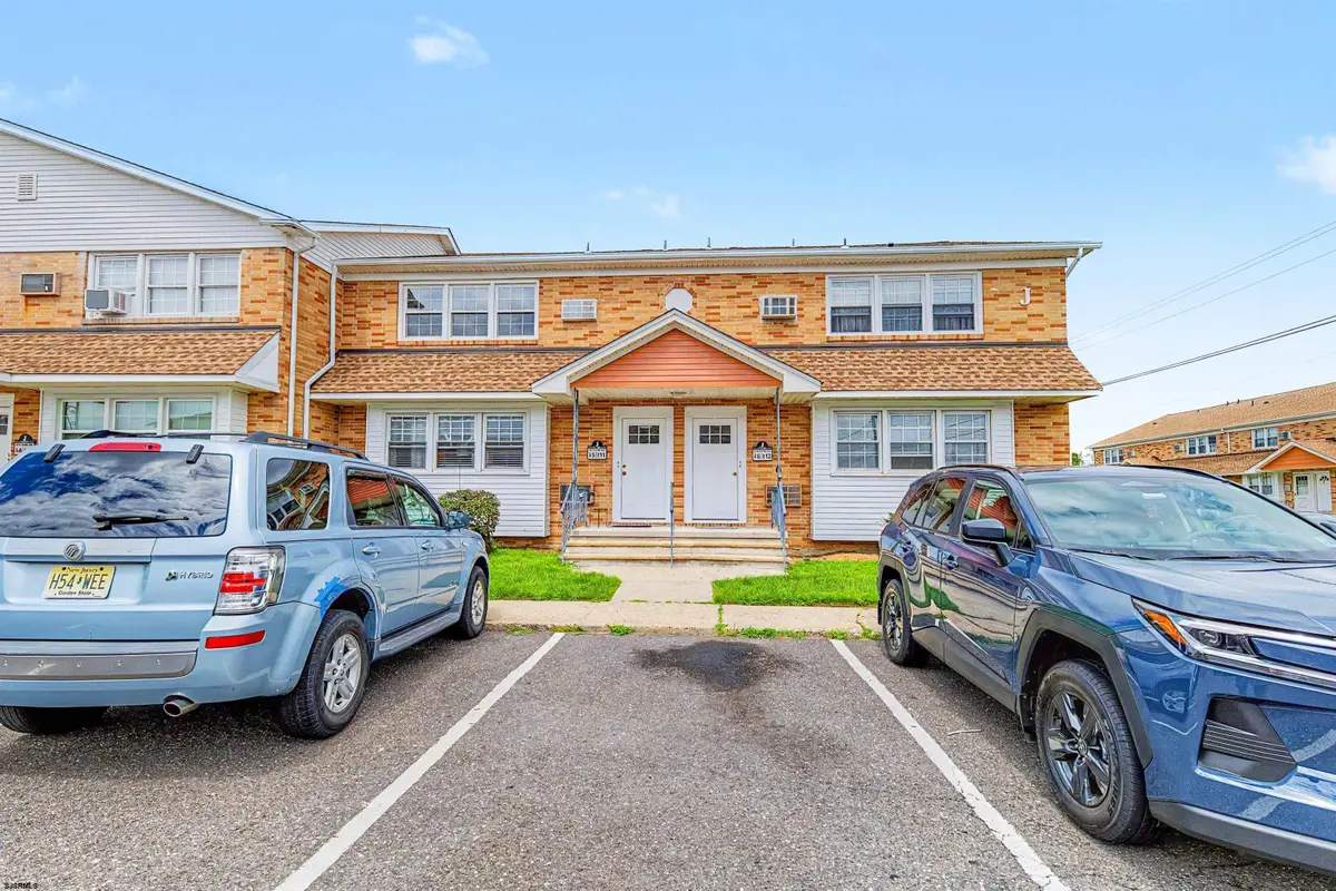 707 N Oxford Ave #J11, Ventnor Heights, NJ 08406 - #1