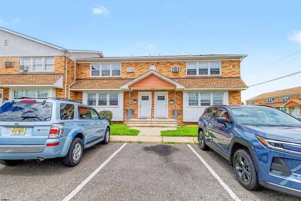 707 N Oxford Ave #J11, Ventnor Heights, NJ 08406