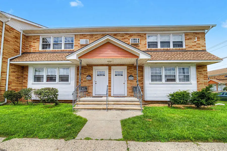 707 N Oxford Ave #J11, Ventnor Heights, NJ 08406 - #2