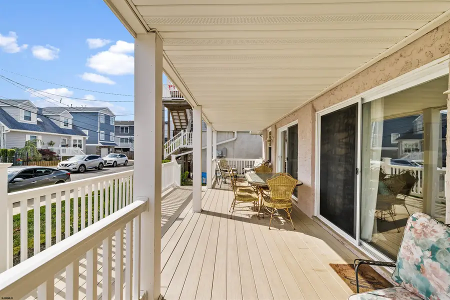113 N Derby Ave, Ventnor City, NJ 08406 - #3