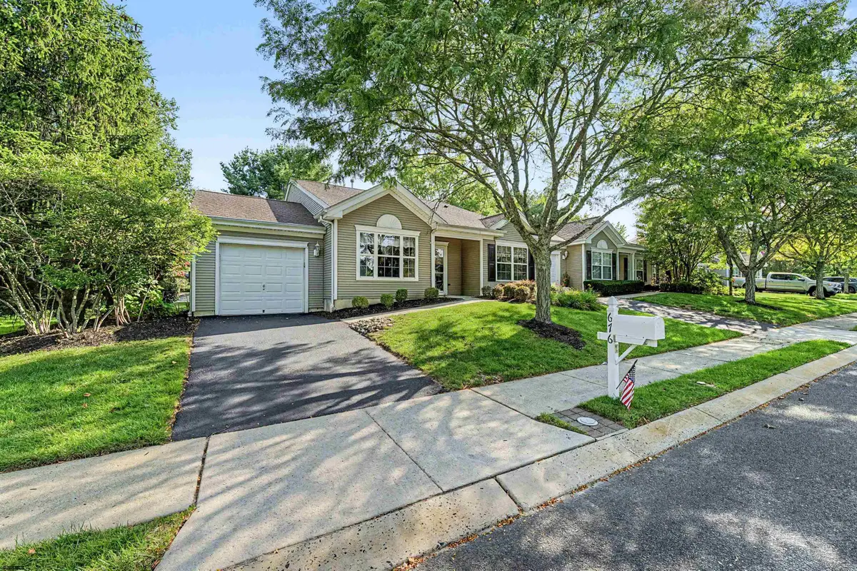 676 E Chancery Ln #676, Galloway, NJ 08205 - #1