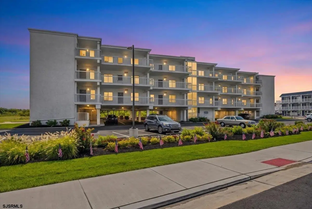 116 W Brigantine Ave #107, Brigantine, NJ 08203 - #1