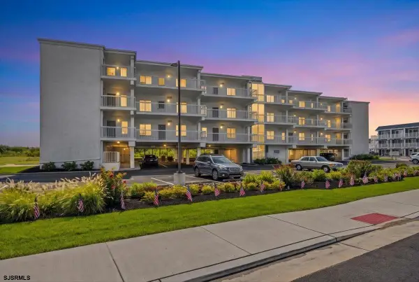 116 W Brigantine Ave #107, Brigantine, NJ 08203
