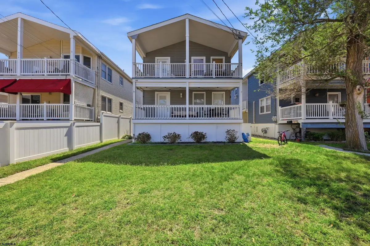 317 Haven Ave #1, Ocean City, NJ 08226 - #1