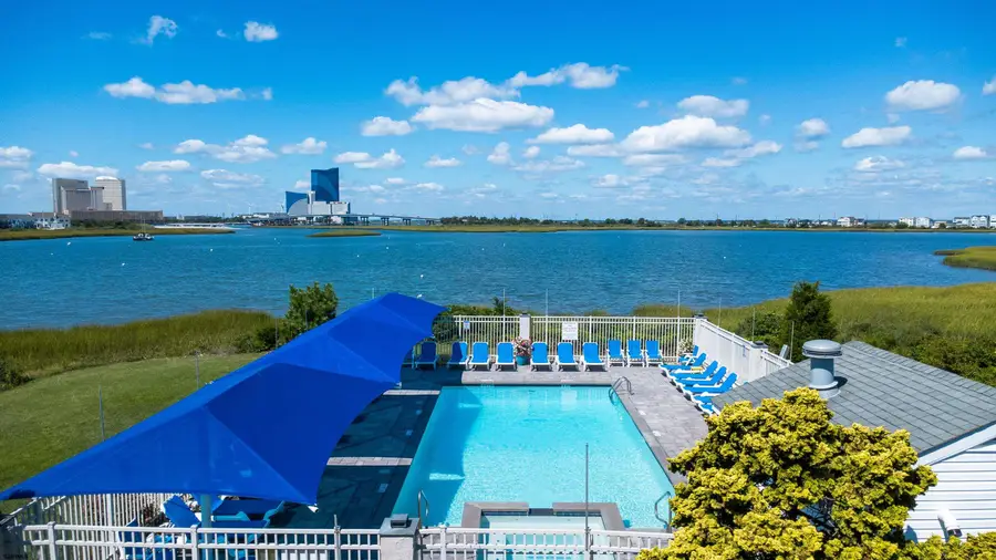 9 Delmar Ln, Brigantine, NJ 08203 - #2
