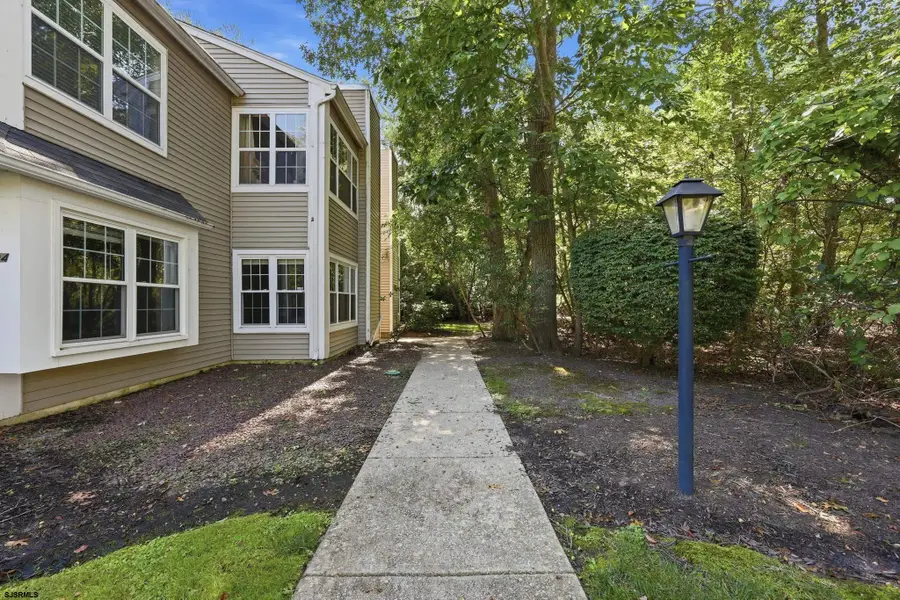 96 Pheasant Meadow Dr #28, Smithville, NJ 08205 - #2