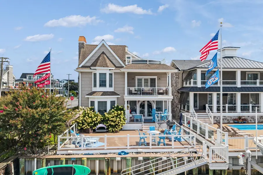 2 Barbados Ln, Ocean City, NJ 08226 - #3