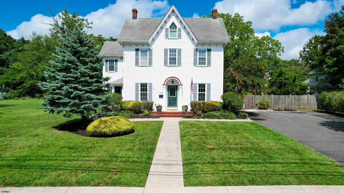 1607 Shore Road, Northfield, NJ 08225 - #1