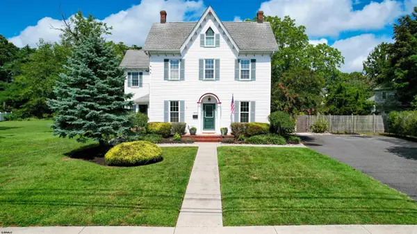 1607 Shore Road, Northfield, NJ 08225