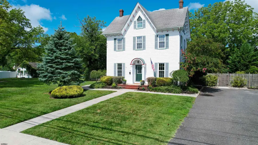 1607 Shore Road, Northfield, NJ 08225 - #2
