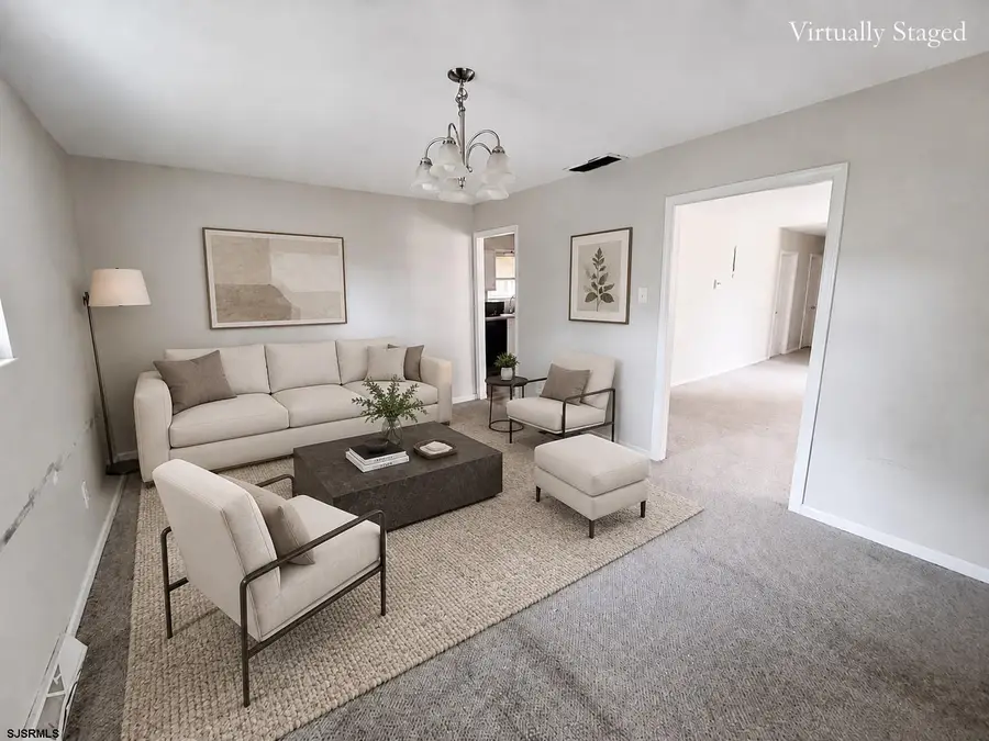 250 Donna Dr, Egg Harbor City, NJ 08215 - #2