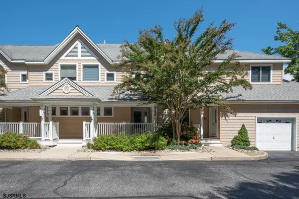 6 Catalina Drive #6, Linwood, NJ 08221