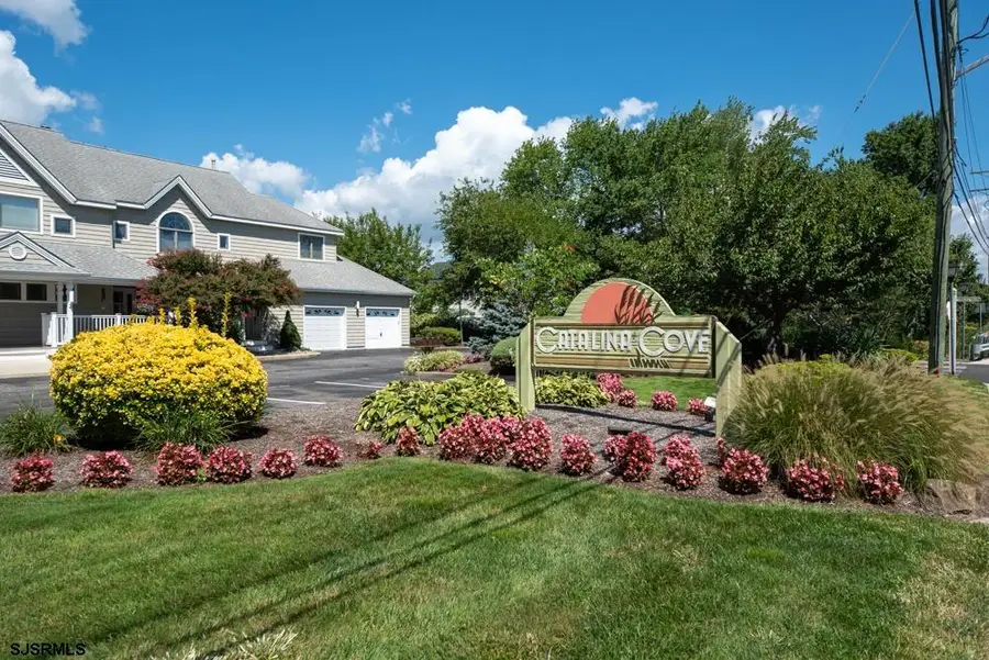 6 Catalina Drive #6, Linwood, NJ 08221 - #3