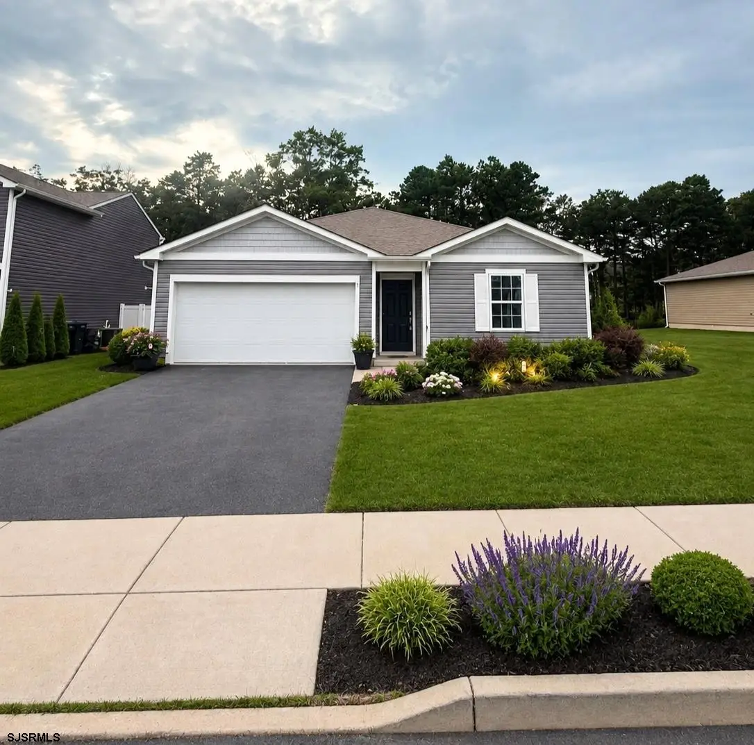 7 Pin Oak Drive, Mays Landing, NJ 08330 - #1