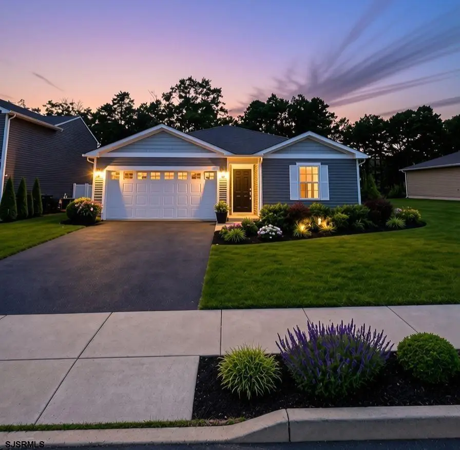 7 Pin Oak Drive, Mays Landing, NJ 08330 - #2