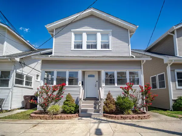 127 N Princeton Ave, Ventnor, NJ 08406