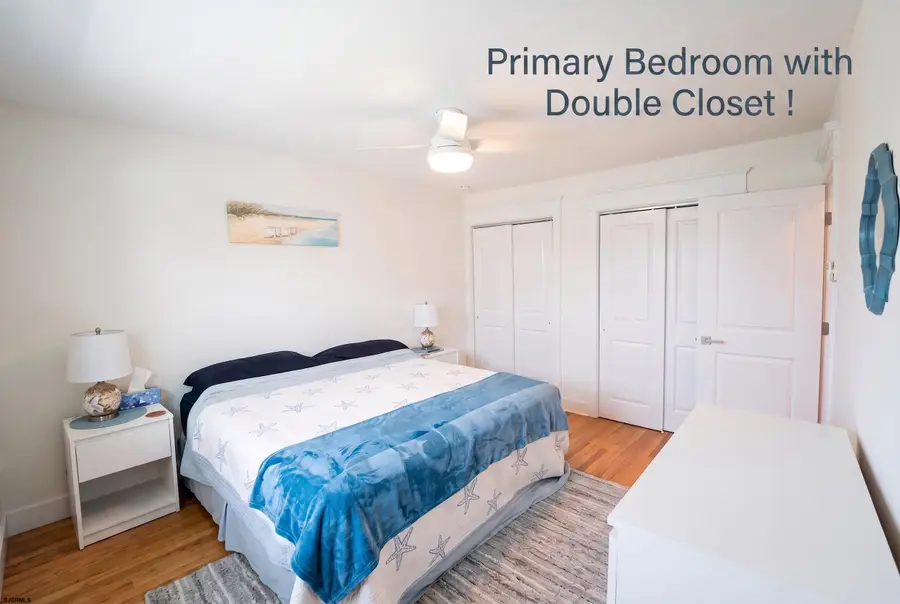 326 S 37th Street #D, Brigantine, NJ 08203 - #3