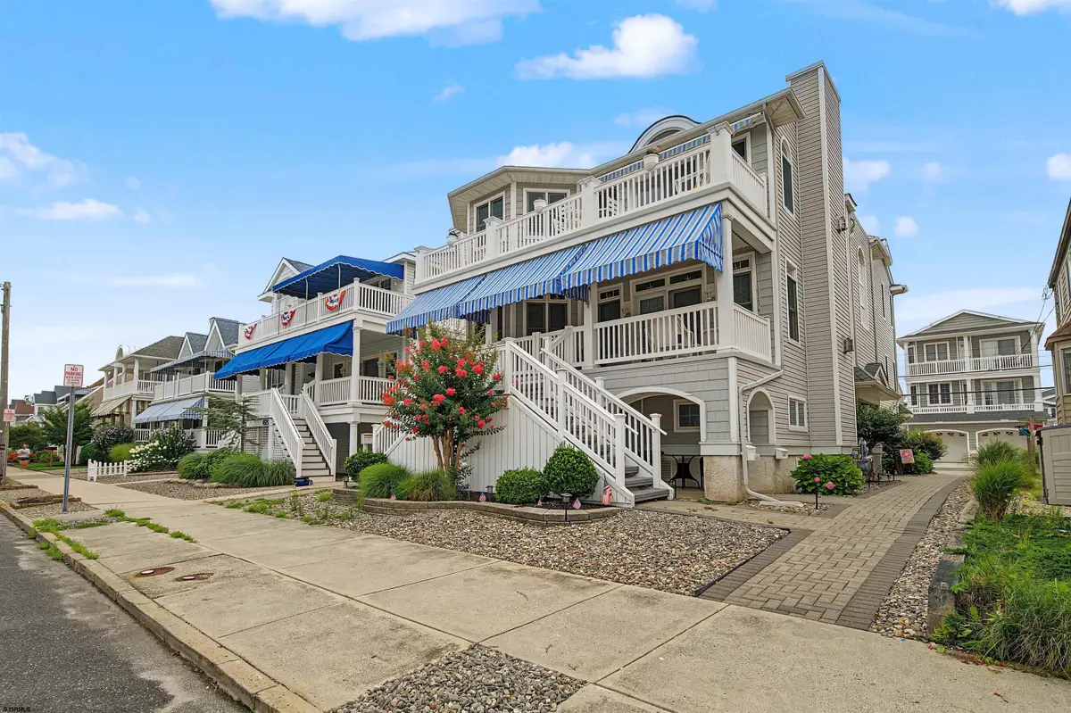 4929 West Ave #2, Ocean City, NJ 08226 - #1