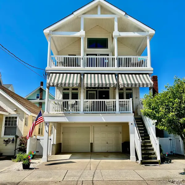 854 Pennlyn #1st Floor, Ocean City, NJ 08226