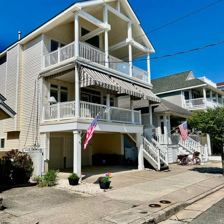 854 Pennlyn #1st Floor, Ocean City, NJ 08226 - #2