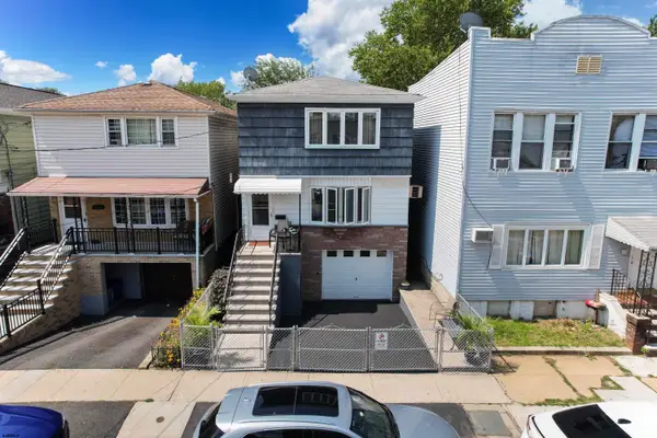 63 Williams Ave, Jersey City, NJ 07304