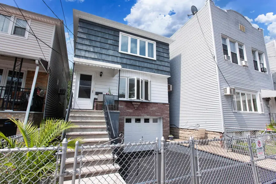 63 Williams Ave, Jersey City, NJ 07304 - #2