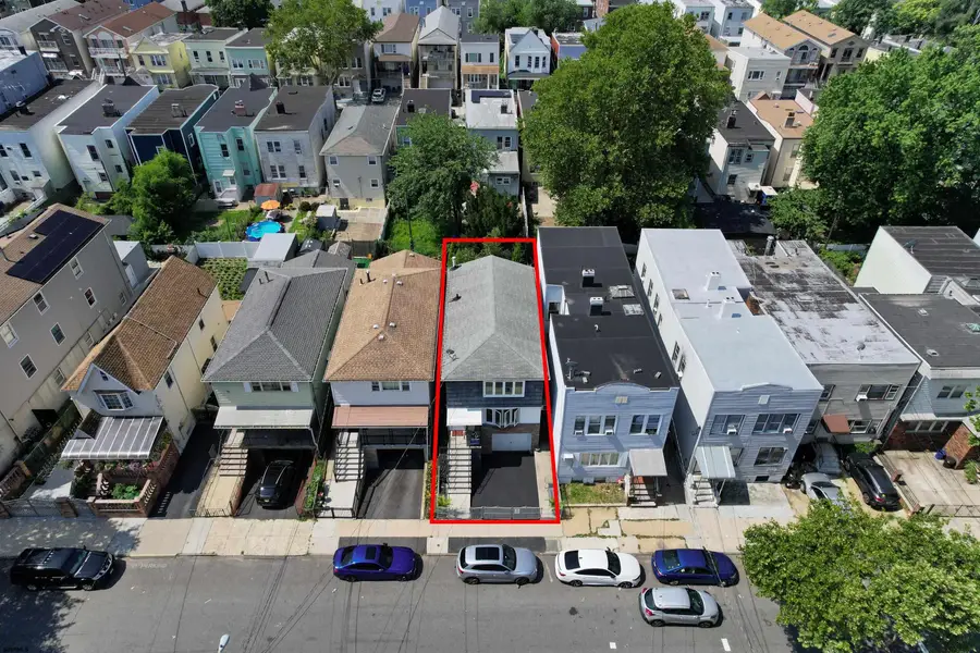 63 Williams Ave, Jersey City, NJ 07304 - #3