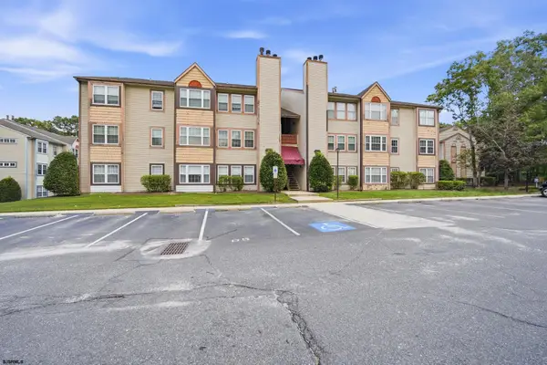 50 Trotters #910, Galloway Township, NJ 08205