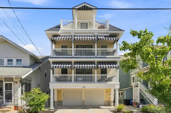 807 Pennlyn Pl #2nd Floor, Ocean City, NJ 08226