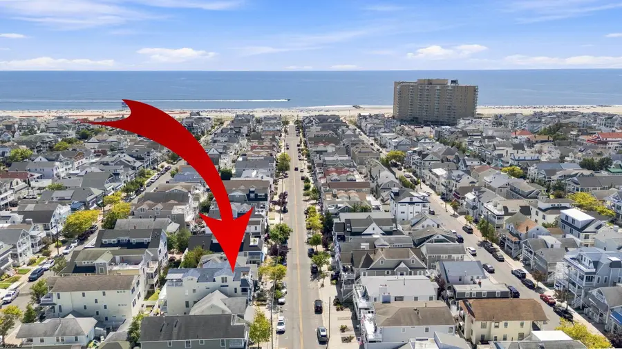 807 Pennlyn Pl #2nd Floor, Ocean City, NJ 08226 - #2