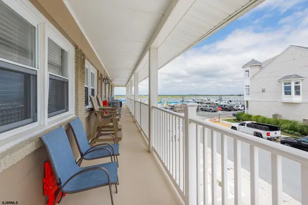 9500 Amherst Ave #5, Margate, NJ 08402-1100
