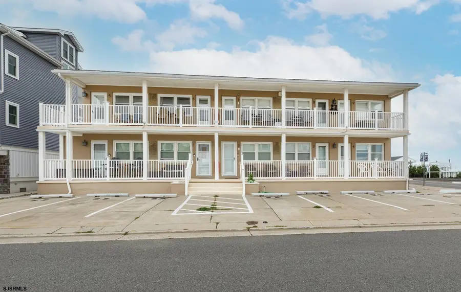 9500 Amherst Ave #5, Margate City, NJ 08402-1100 - #2