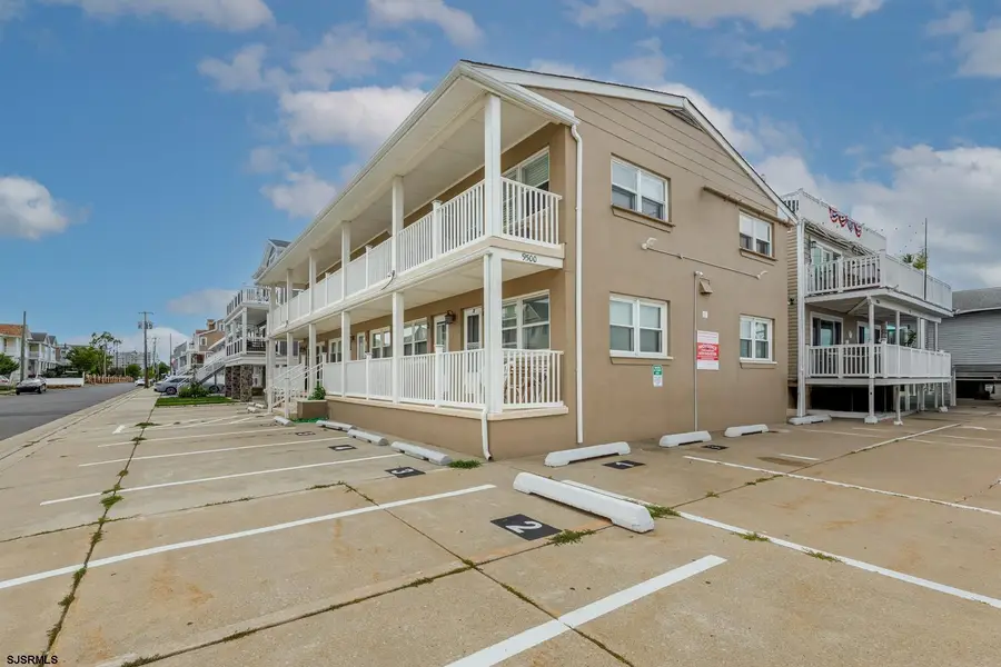 9500 Amherst Ave #5, Margate City, NJ 08402-1100 - #3